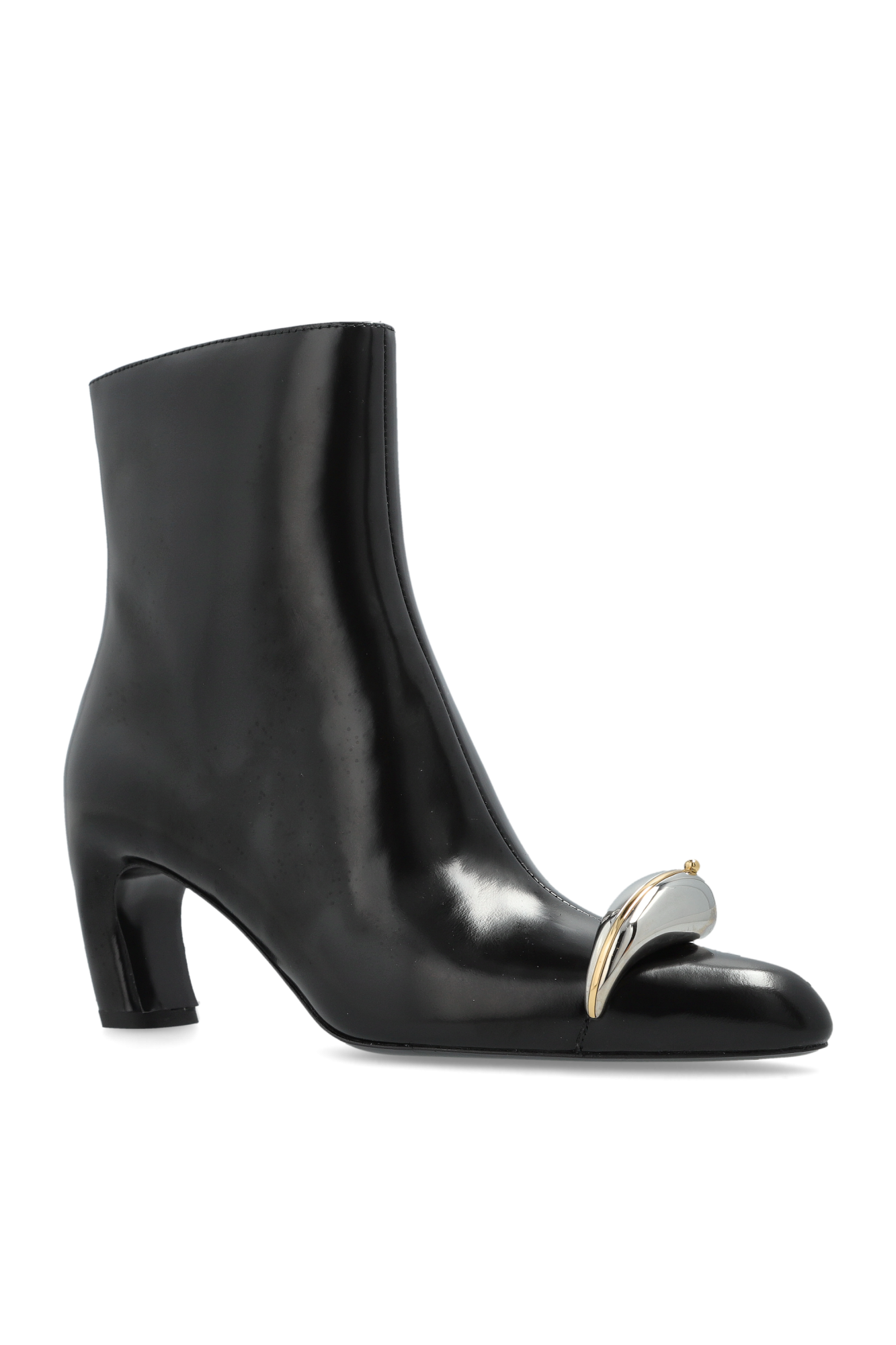 Tory Burch Heeled ankle boots `Pierced XL` | Women's | Vitkac